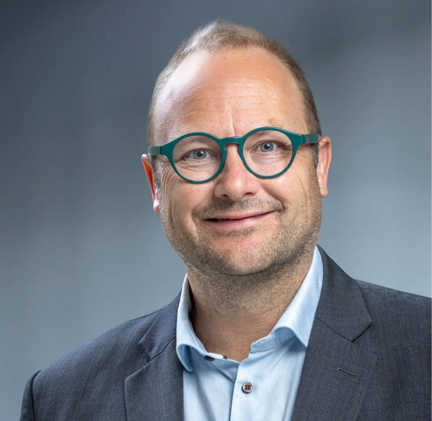 Bart Janssen, nommé Managing Director de BMI Benelux 