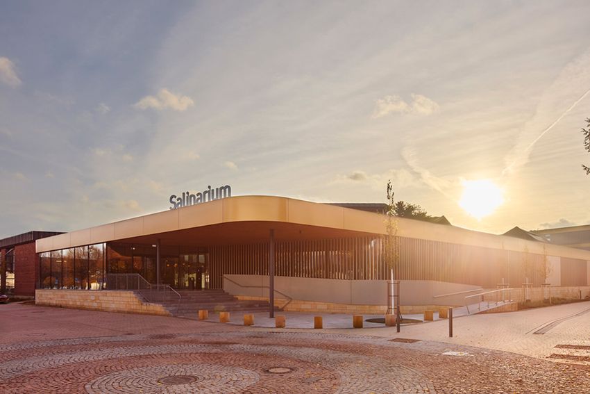 Préservation et transformation