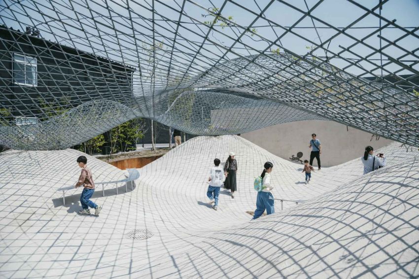Un matériau belge brille à l’Exposition universelle d’Osaka