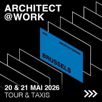 architect @ work