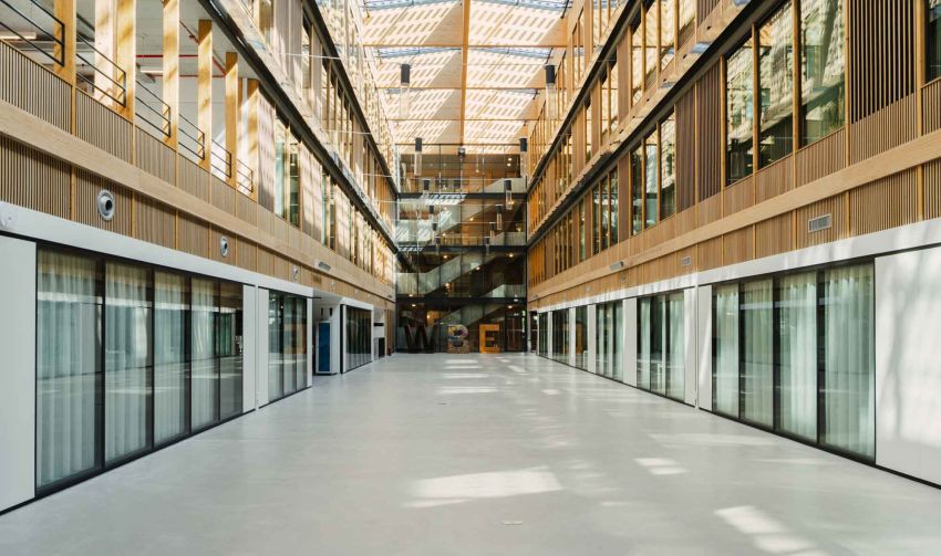 WBE | Wallonie-Bruxelles Enseignement