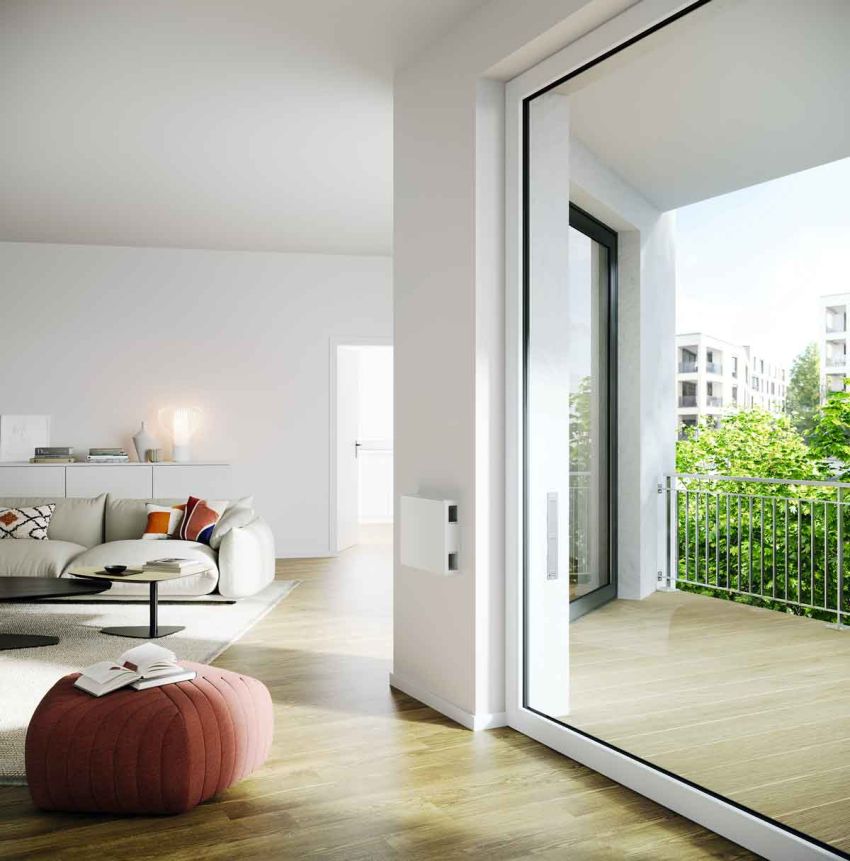 Une architecture intelligente grâce à des solutions de façade innovantes