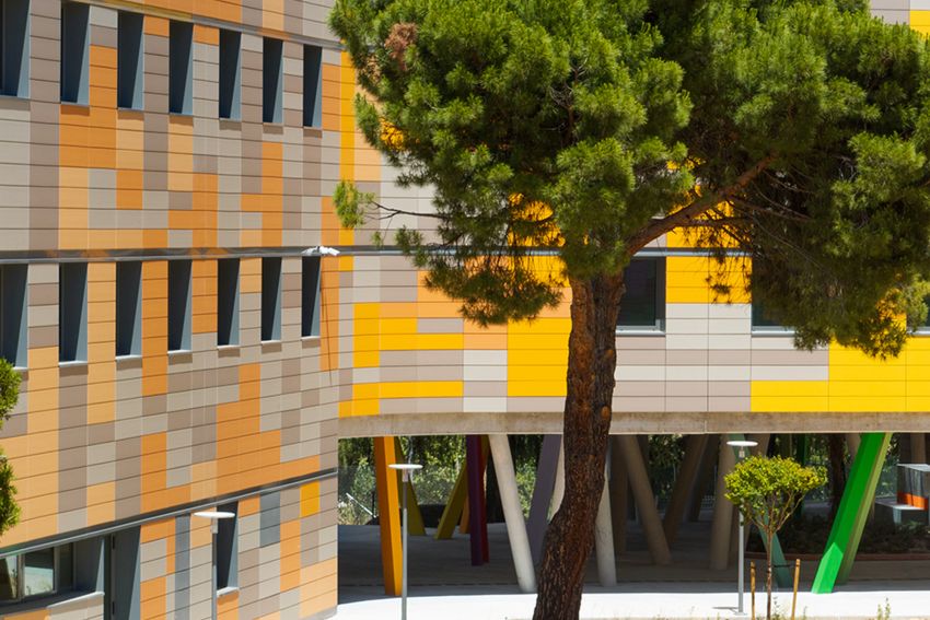 Rencontre entre horlogerie et architecture avec Le Corbusier