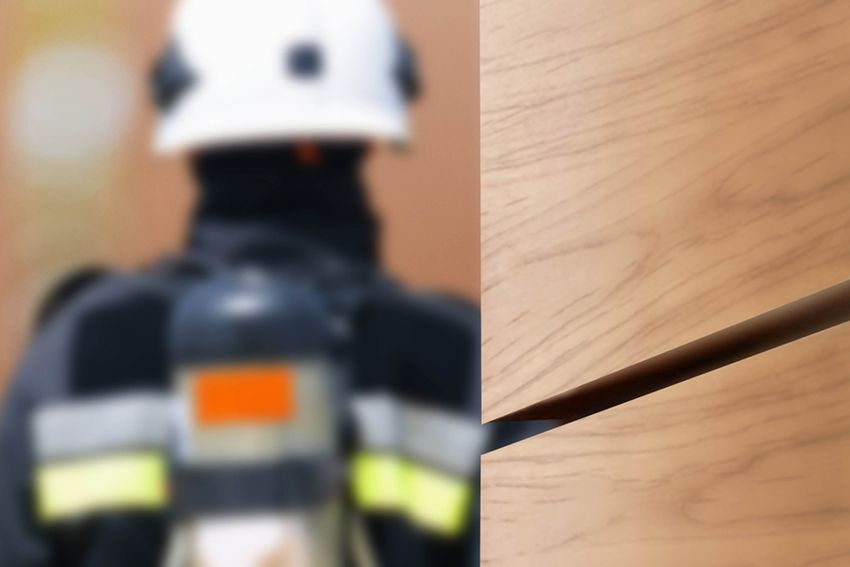 La sécurité incendie commence dès la conception de la façade
