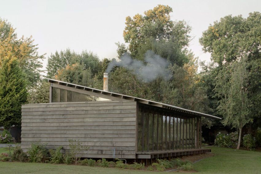 Usage et paysage