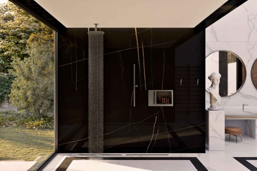 AXOR présente deux nouvelles collections au Salone del Mobile