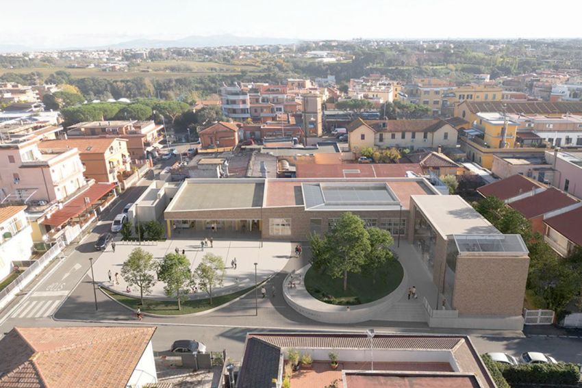 Un symbole de régénération