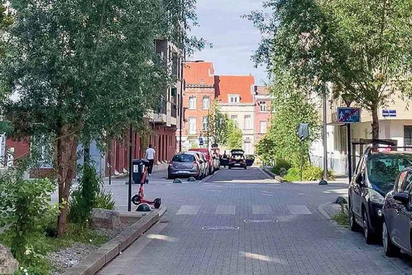 Règlement Régional d’Urbanisme (RRU) 