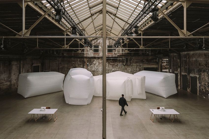 Exploration de l’impermanence