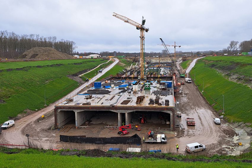 Visitez 120 chantiers lors de la Journée Chantiers Ouverts le dimanche 26 mai