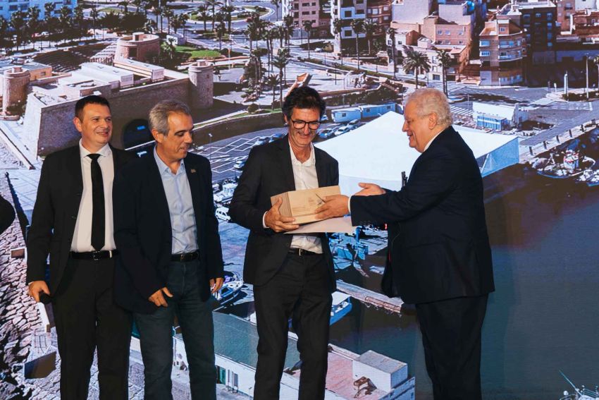 Prix International d’Architecture BigMat ‘25