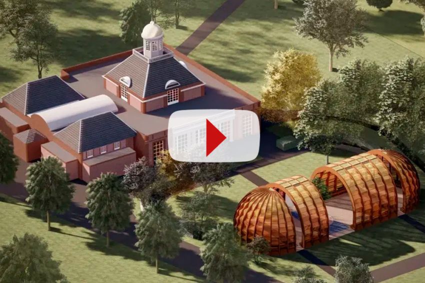 Une invitation à repousser les limites