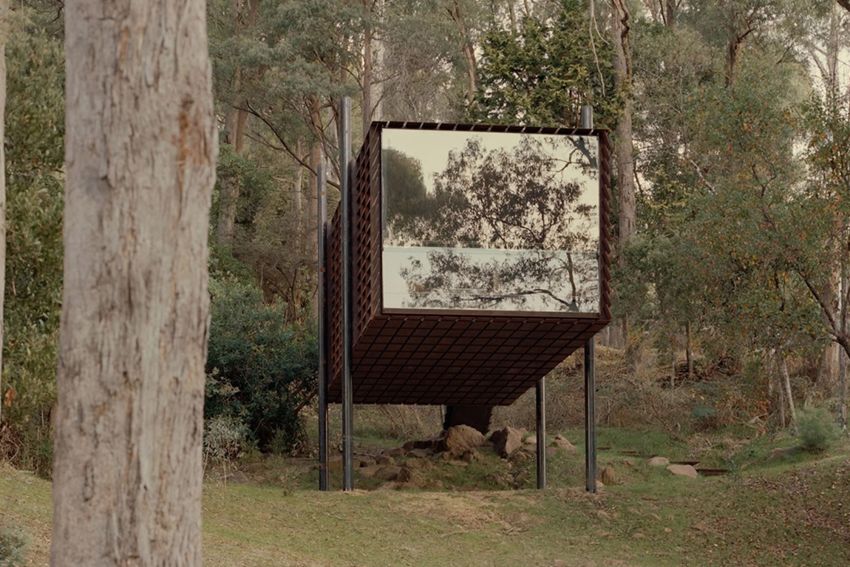 Une connexion directe avec l’extérieur