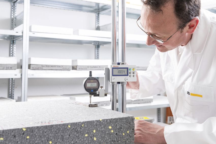 Comment reconnaître  les panneaux isolants Sto-PSE originaux ?
