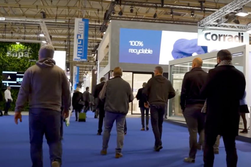 Polyclose 2026 : le salon incontournable pour la technologie des fenêtres, portes, protections solaires, façades et accès