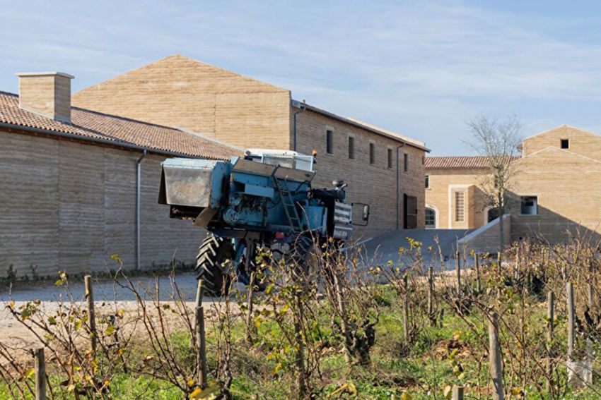 Un dispositif géométrique et optique