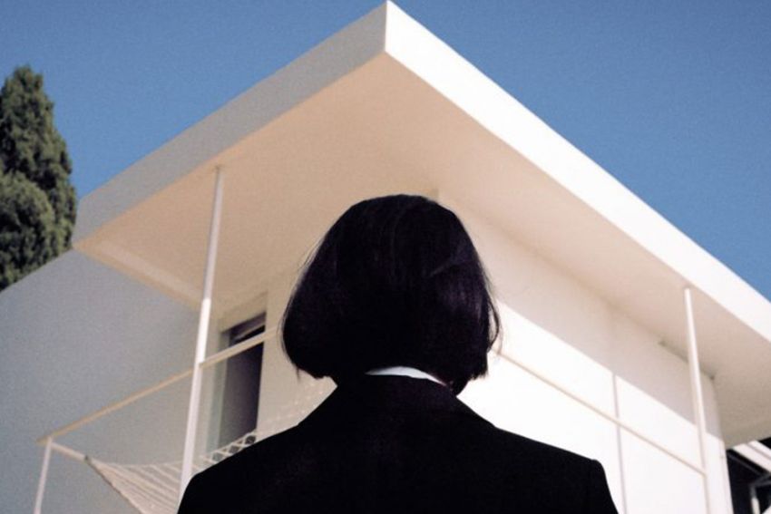 E.1027 : Eileen Gray et la Maison en bord de mer