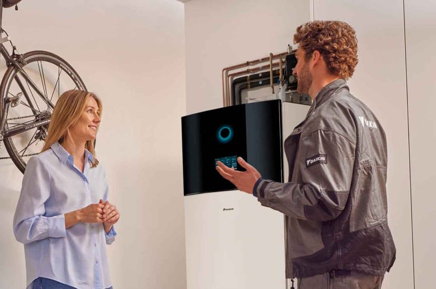 Des pompes à chaleur fiables, clé de la transition du chauffage