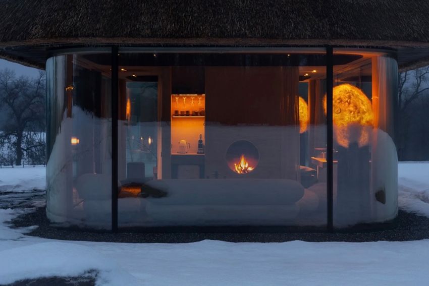 Architecture-vernaculaire