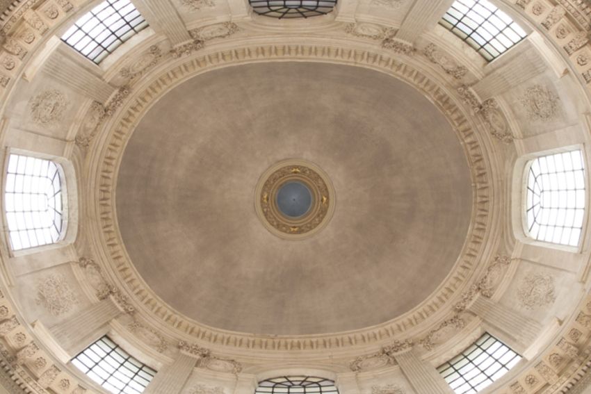 Concours d’architecture de l’Académie des beaux-arts (Prix Charles Abella)