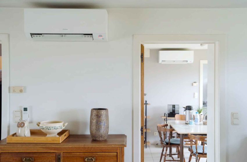 Quand les logements sociaux troquent leurs accumulateurs électriques pour des pompes à chaleur ​ ​