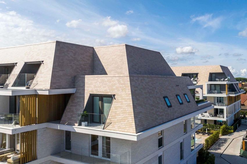 Nouvelles teintes Sable des dunes : encore plus de liberté créative pour la gamme Elfino