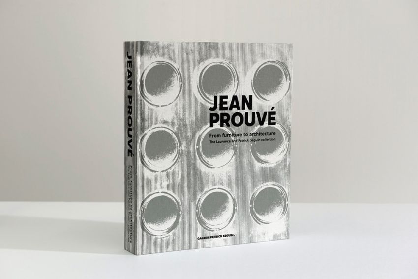 Jean Prouvé, un hommage exceptionnel