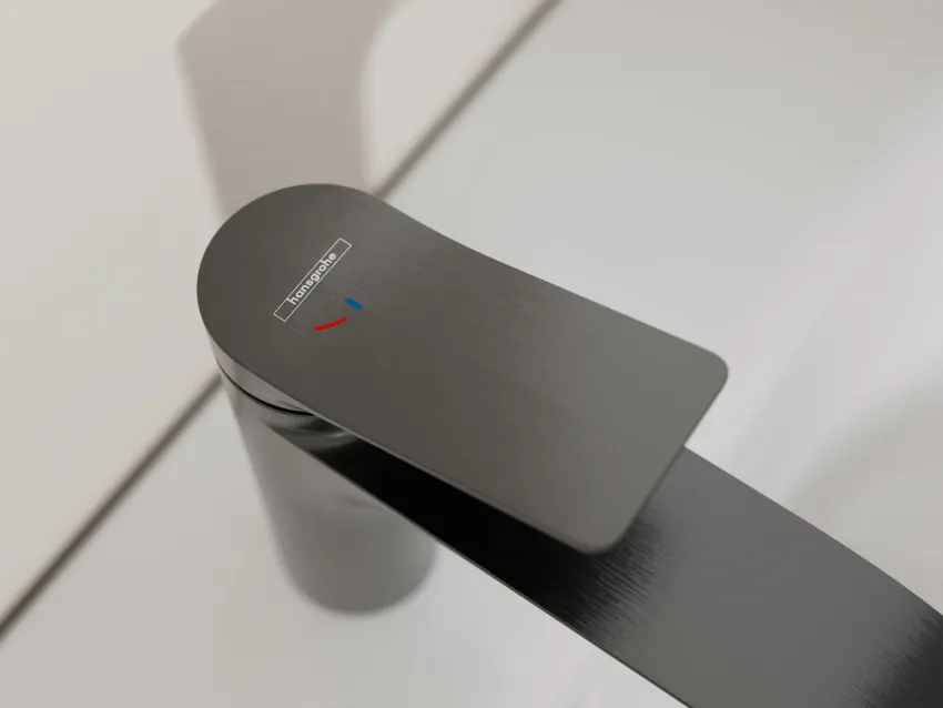 La hausse du prix de l'eau souligne l'importance des économies d’eau dans la salle de bains