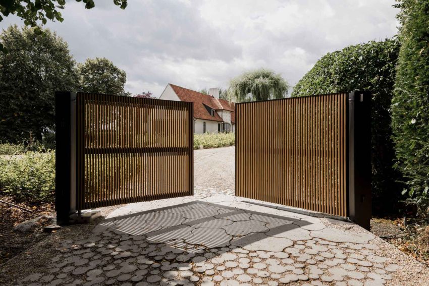 eSafe devient ONZO® et se lance pour la première fois les portails