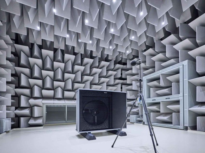 Daikin élargit sa gamme Altherma 4 au R-290 pour les constructions neuves 