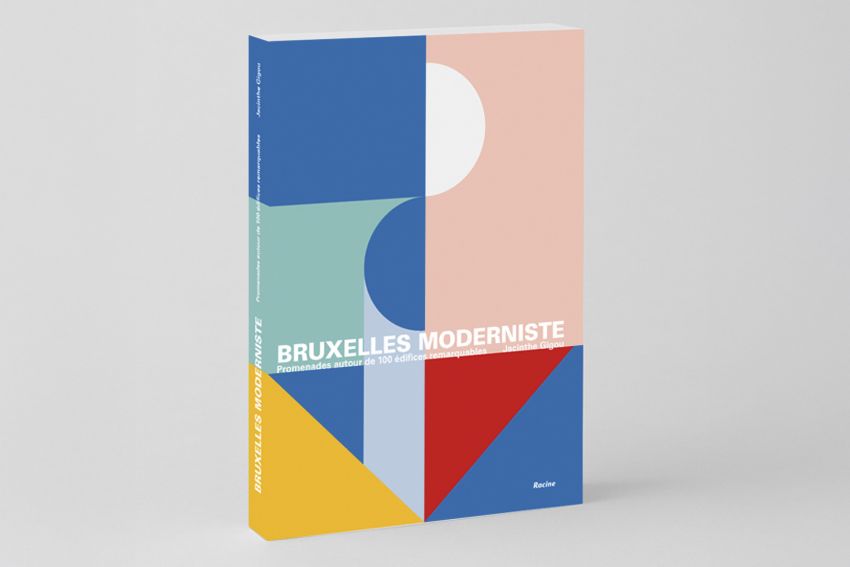 Bruxelles moderniste